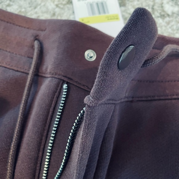 Nike HighWaist Sweat shorts - Picture 7 of 7